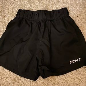ECHT Workout shorts